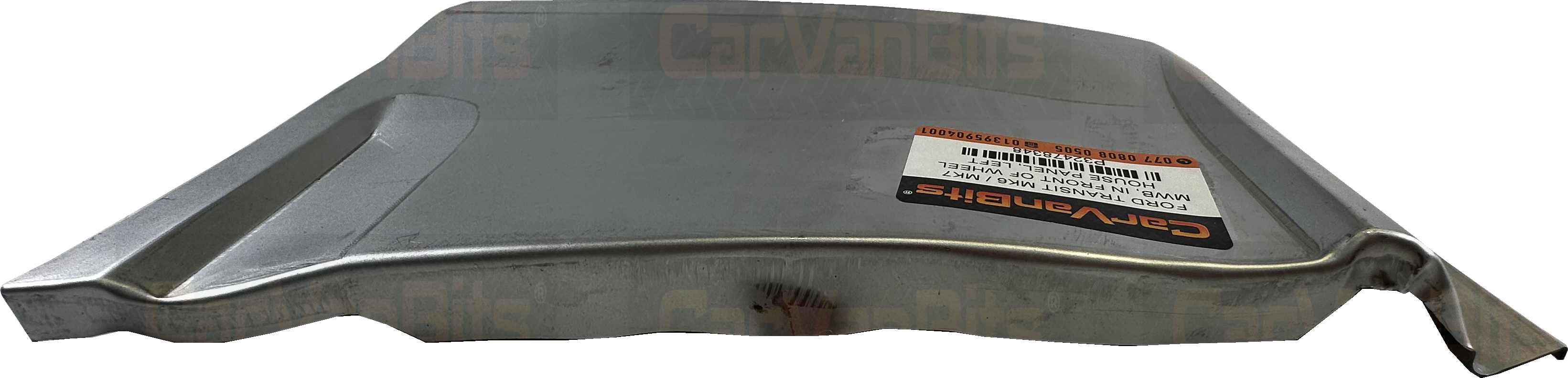 FOR FORD TRANSIT MK6 MK7 00-14 REAR WHEEL ARCH REPAIR SIDE BODY PANEL LOWER LEFT