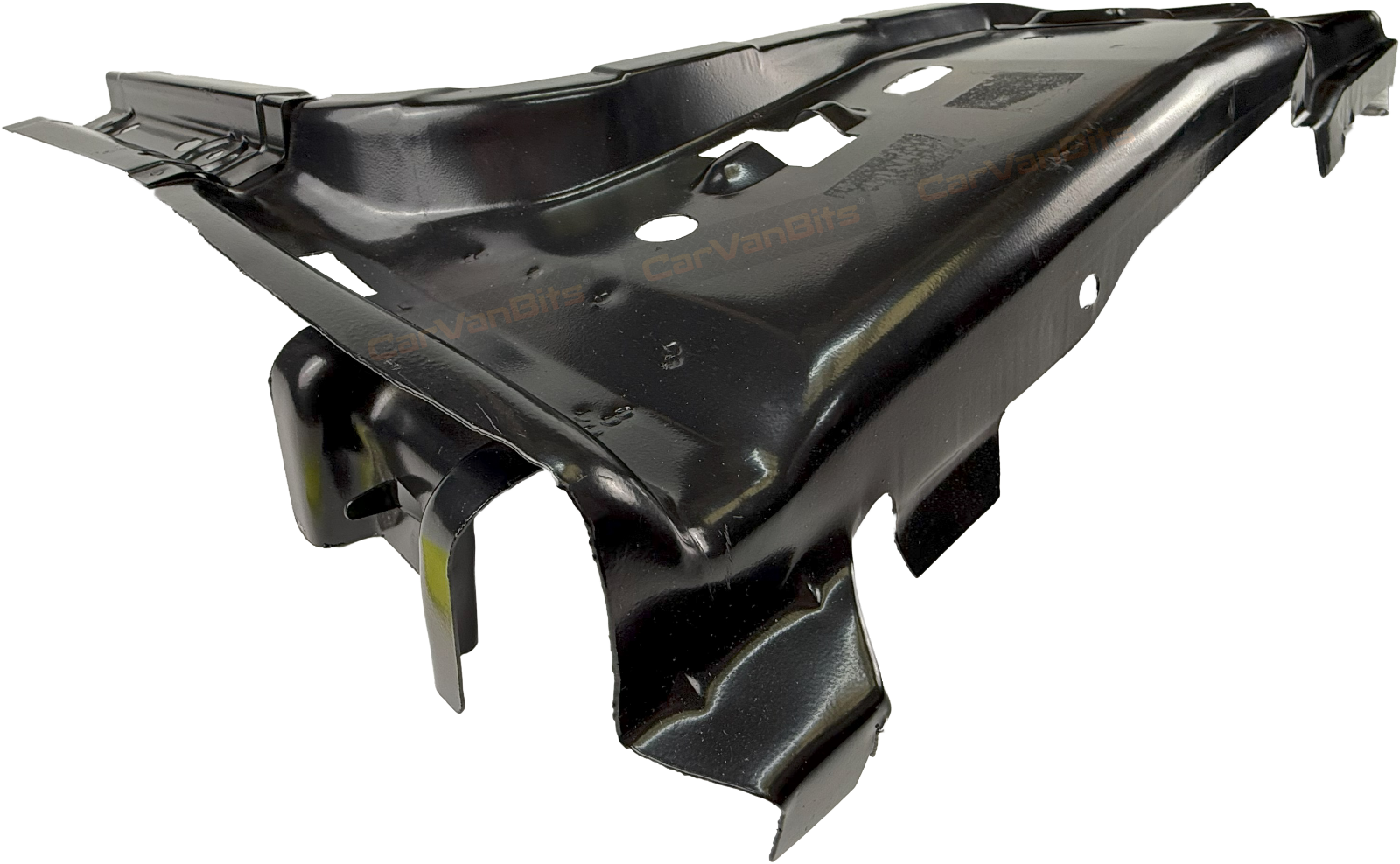 FOR FORD TRANSIT MK6 MK7 PICKUP B PILLAR MIDDLE SILL REAR CAB REPAIR PANEL RIGHT