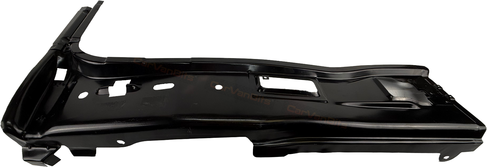 FOR FORD TRANSIT MK6 MK7 PICKUP B PILLAR MIDDLE SILL REAR CAB REPAIR PANEL RIGHT