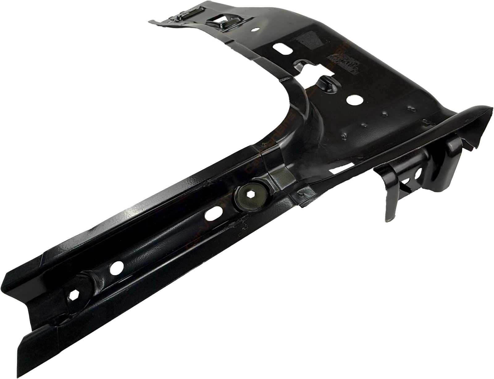 FOR FORD TRANSIT MK6 MK7 PICKUP B PILLAR MIDDLE SILL REAR CAB REPAIR PANEL RIGHT