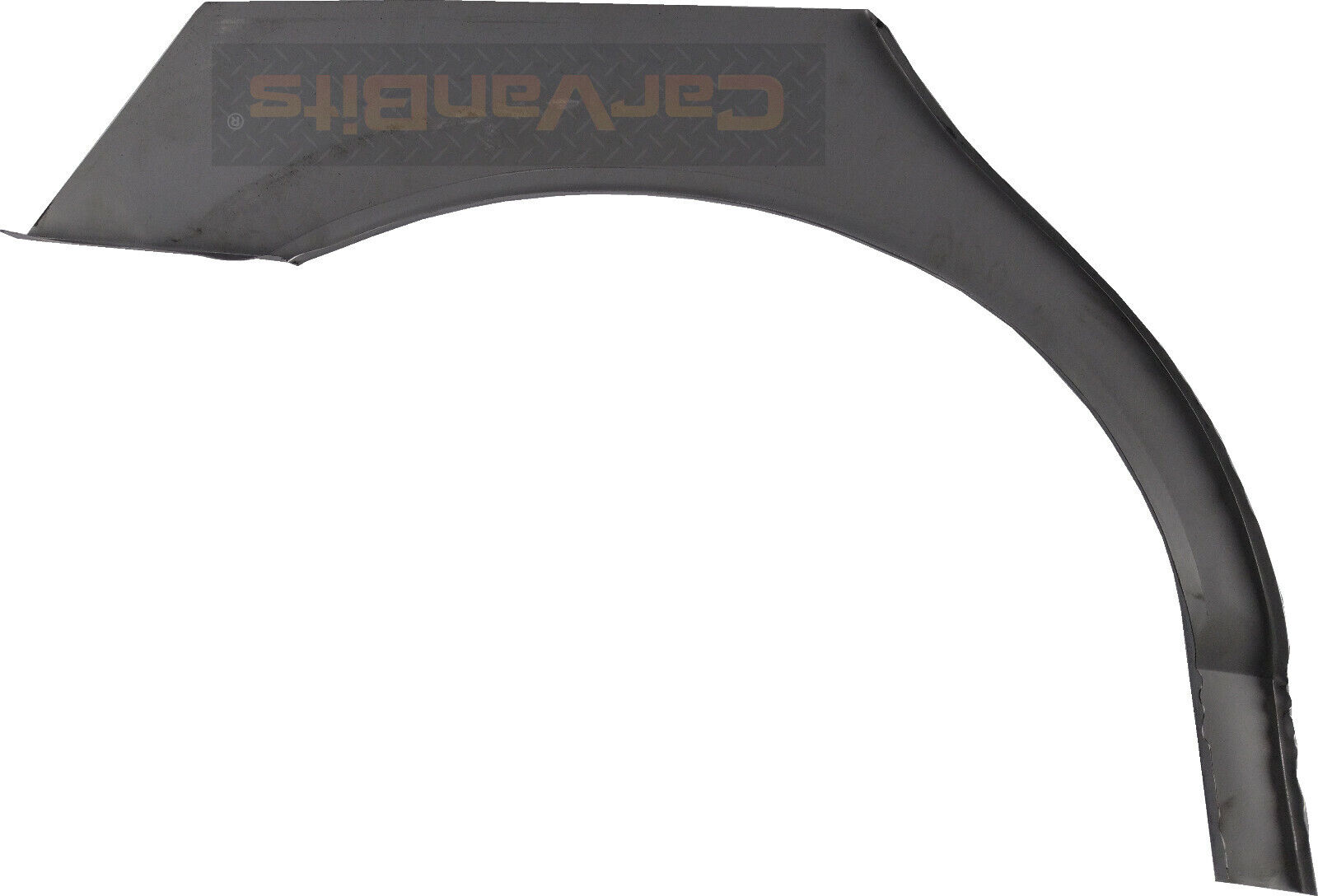 FOR JAGUAR S-TYPE CCX 99-07 REAR WHEEL ARCH REPAIR WING RUST BODY PANEL PAIR