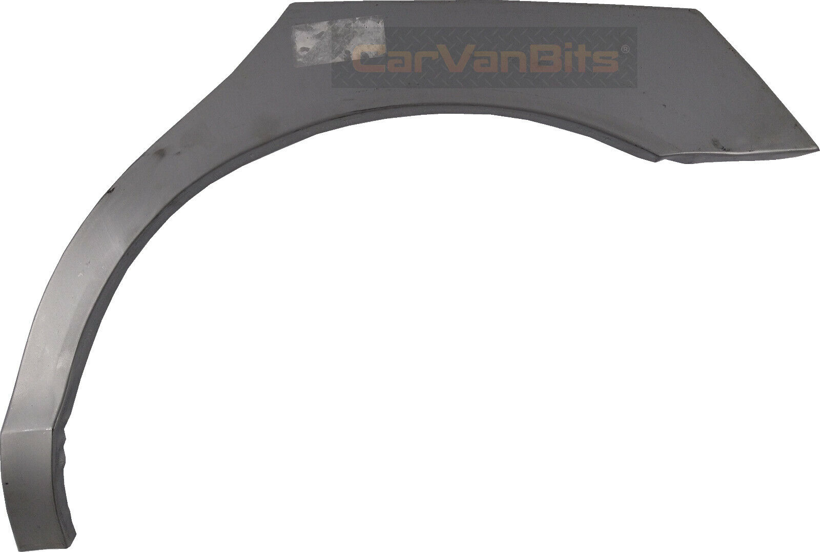 FOR JAGUAR S-TYPE CCX 99-07 REAR WHEEL ARCH REPAIR WING RUST BODY PANEL PAIR