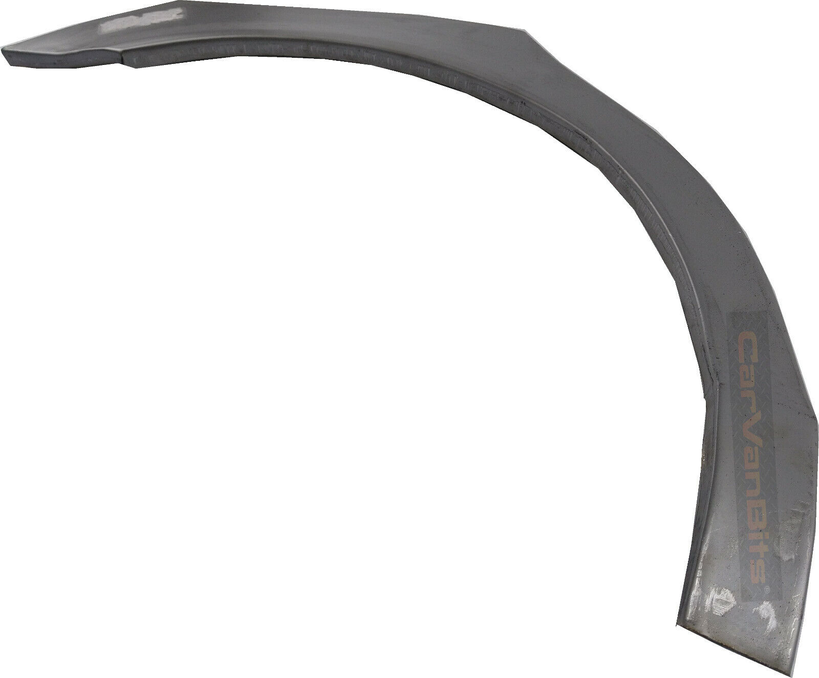 FOR JAGUAR S-TYPE CCX 99-07 REAR WHEEL ARCH REPAIR WING RUST BODY PANEL PAIR