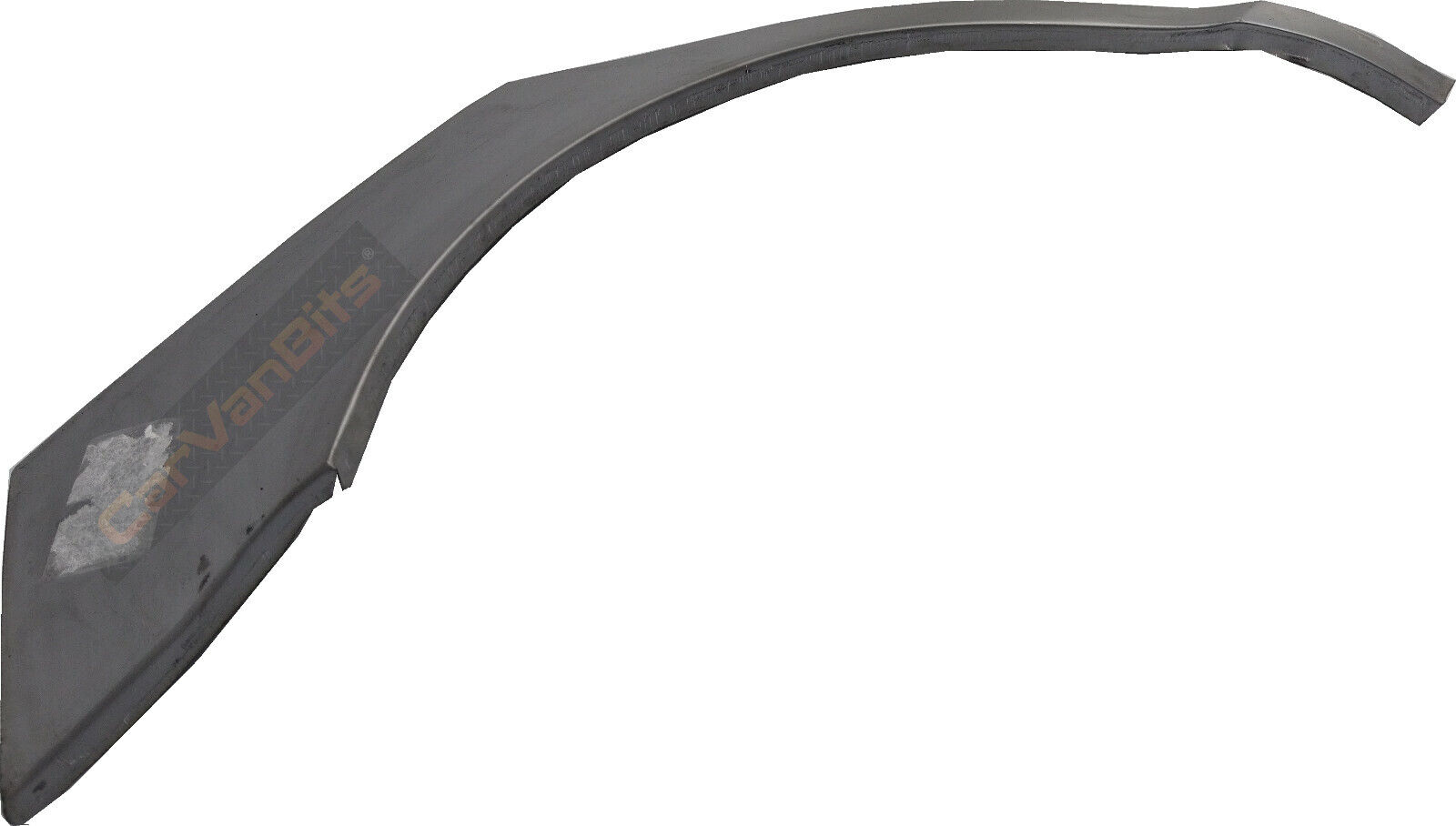 FOR JAGUAR S-TYPE CCX 99-07 REAR WHEEL ARCH REPAIR WING RUST BODY PANEL PAIR