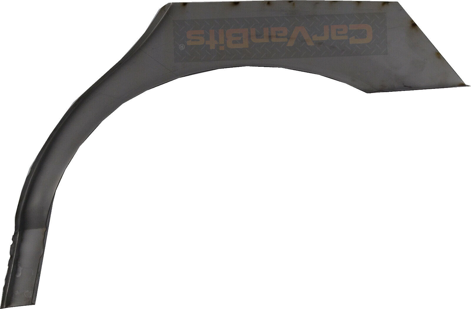 FOR JAGUAR S-TYPE CCX 99-07 REAR WHEEL ARCH REPAIR WING RUST BODY PANEL PAIR