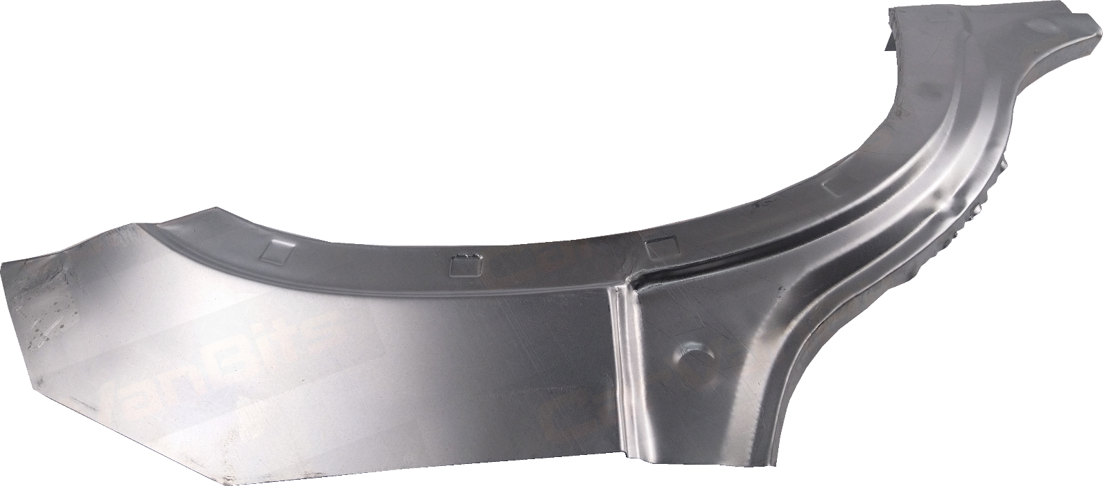 FOR HONDA CRV CR-V RD 02-06 REAR WHEEL ARCH REPAIR BODY OUTER PANEL PAIR