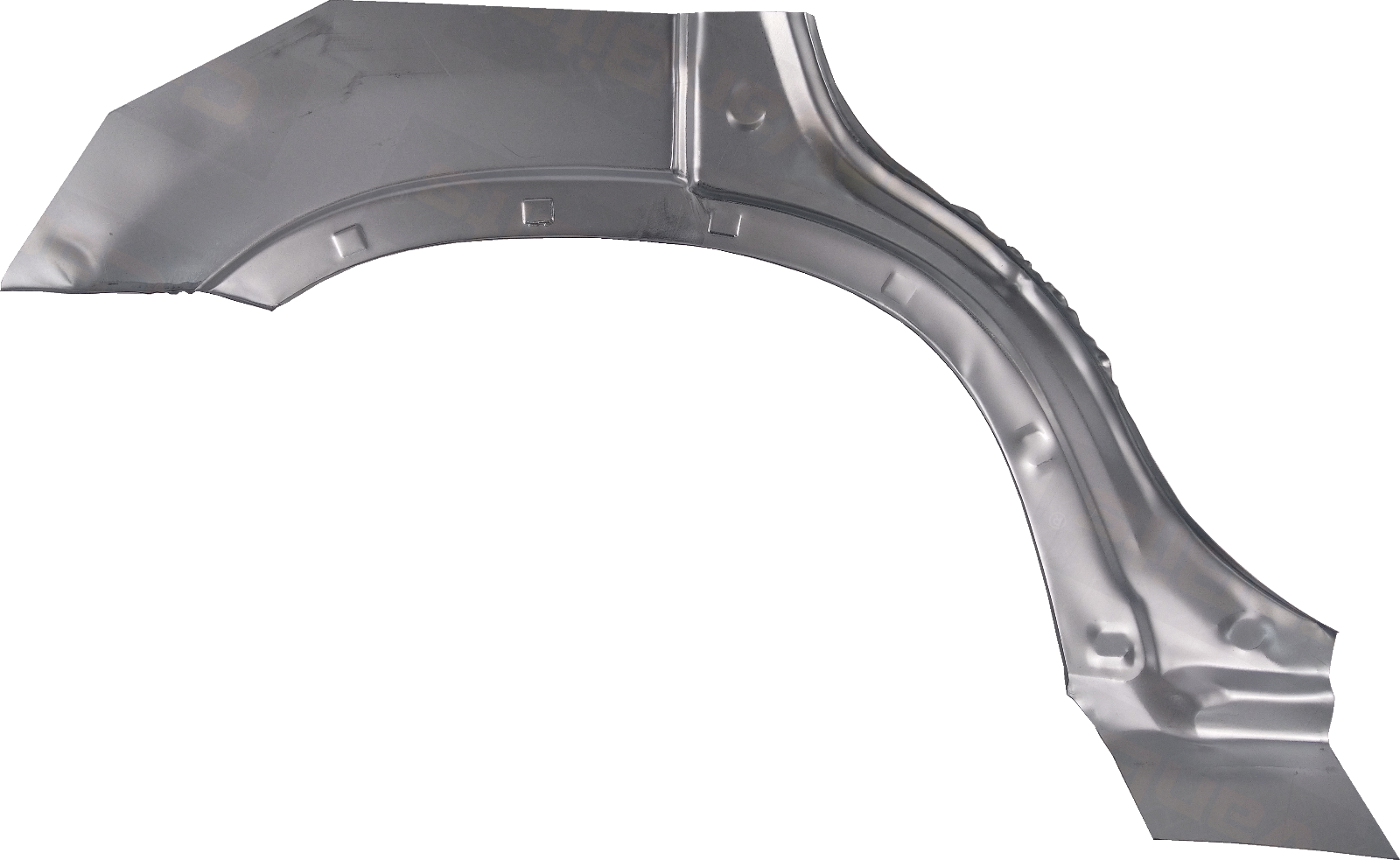 FOR HONDA CRV CR-V RD 02-06 REAR WHEEL ARCH REPAIR BODY OUTER PANEL PAIR