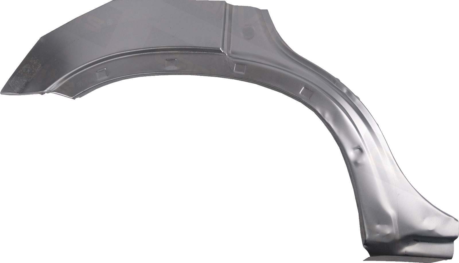 FOR HONDA CRV CR-V RD 02-06 REAR WHEEL ARCH REPAIR BODY OUTER PANEL PAIR