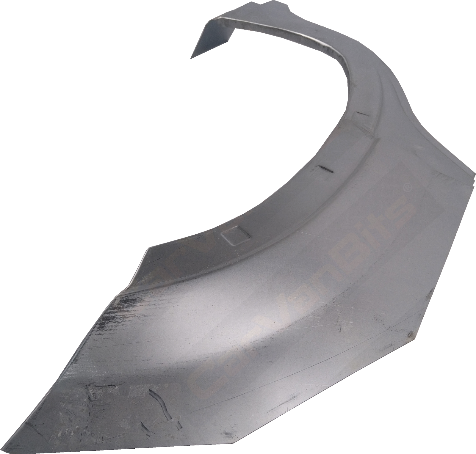 FOR HONDA CRV CR-V RD 02-06 REAR WHEEL ARCH REPAIR BODY OUTER PANEL PAIR