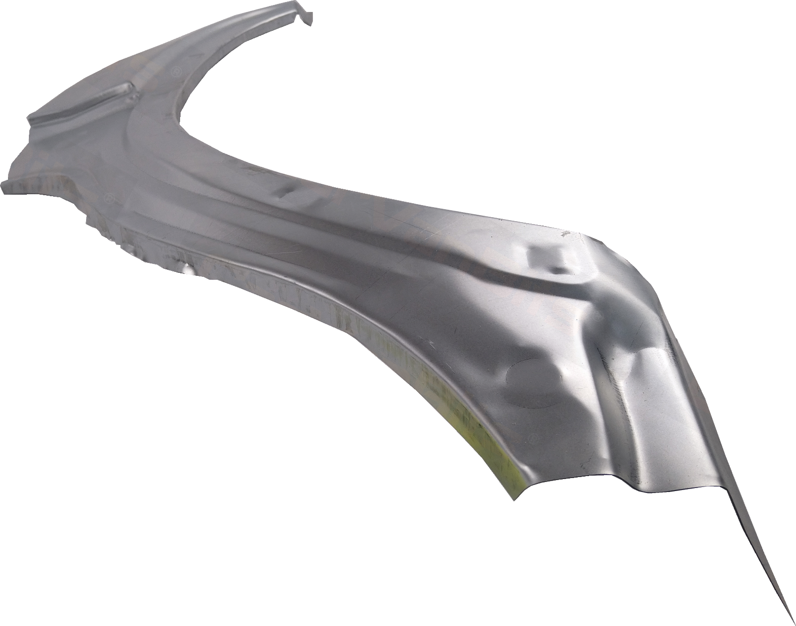 FOR HONDA CRV CR-V RD 02-06 REAR WHEEL ARCH REPAIR BODY OUTER PANEL PAIR