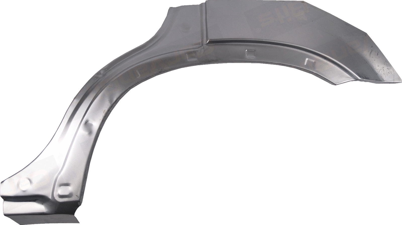 FOR HONDA CRV CR-V RD 02-06 REAR WHEEL ARCH REPAIR BODY OUTER PANEL PAIR