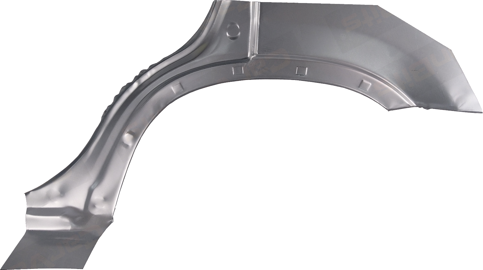 FOR HONDA CRV CR-V RD 02-06 REAR WHEEL ARCH REPAIR BODY OUTER PANEL PAIR