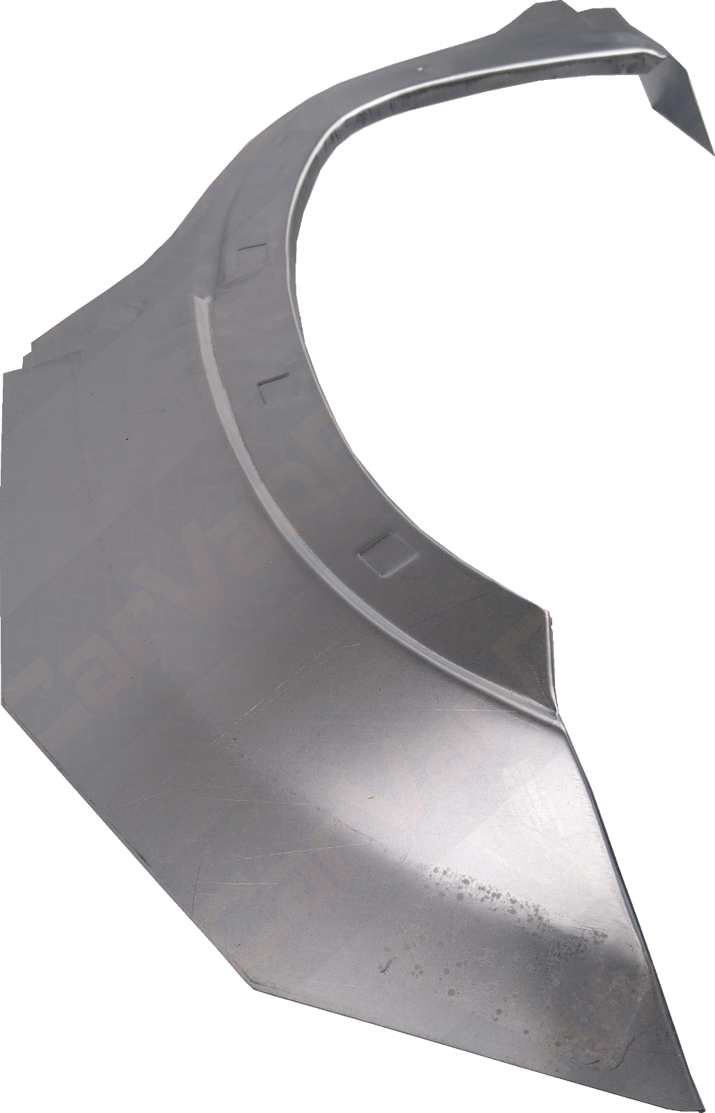 FOR HONDA CRV CR-V RD 02-06 REAR WHEEL ARCH REPAIR BODY OUTER PANEL PAIR