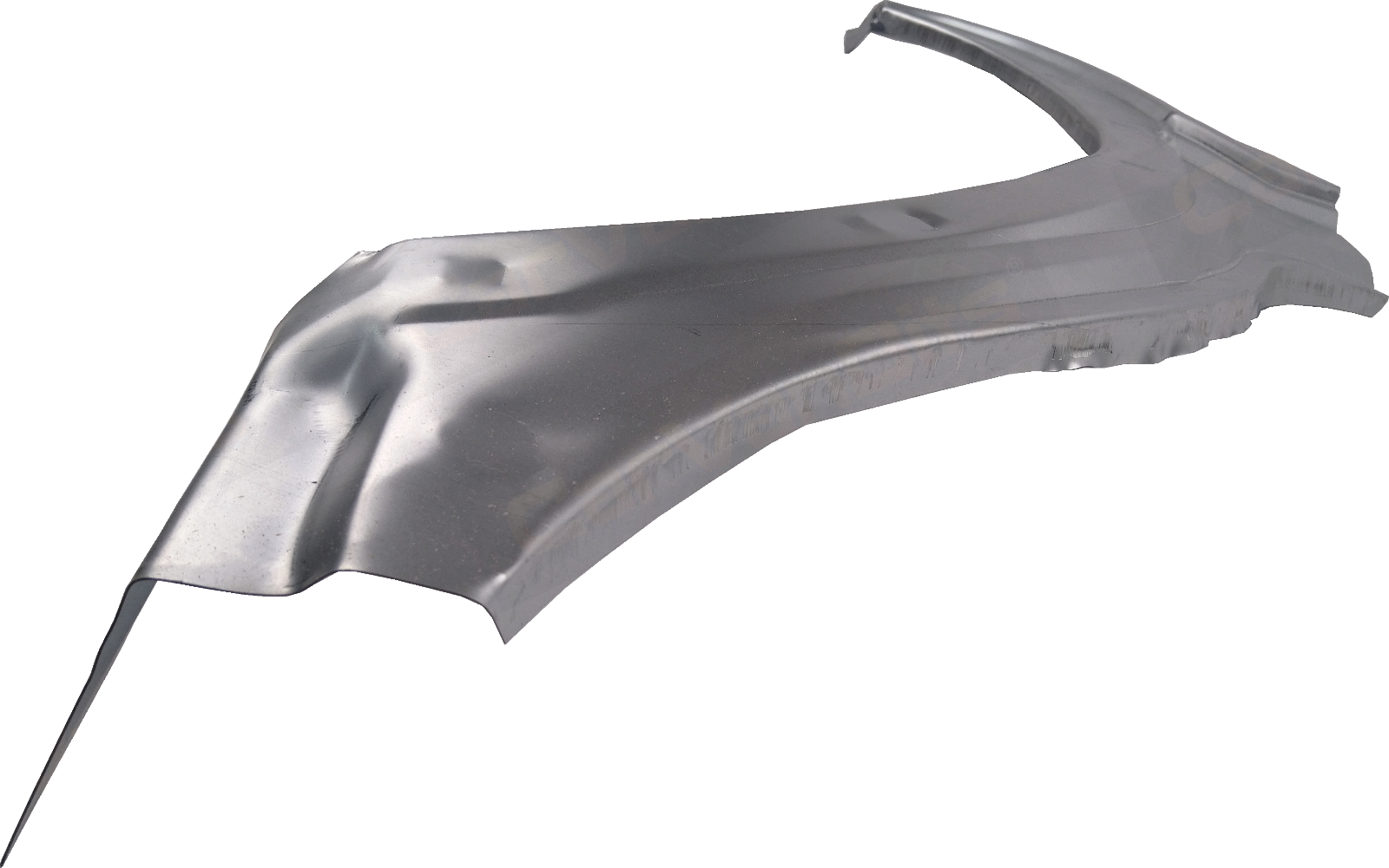 FOR HONDA CRV CR-V RD 02-06 REAR WHEEL ARCH REPAIR BODY OUTER PANEL PAIR