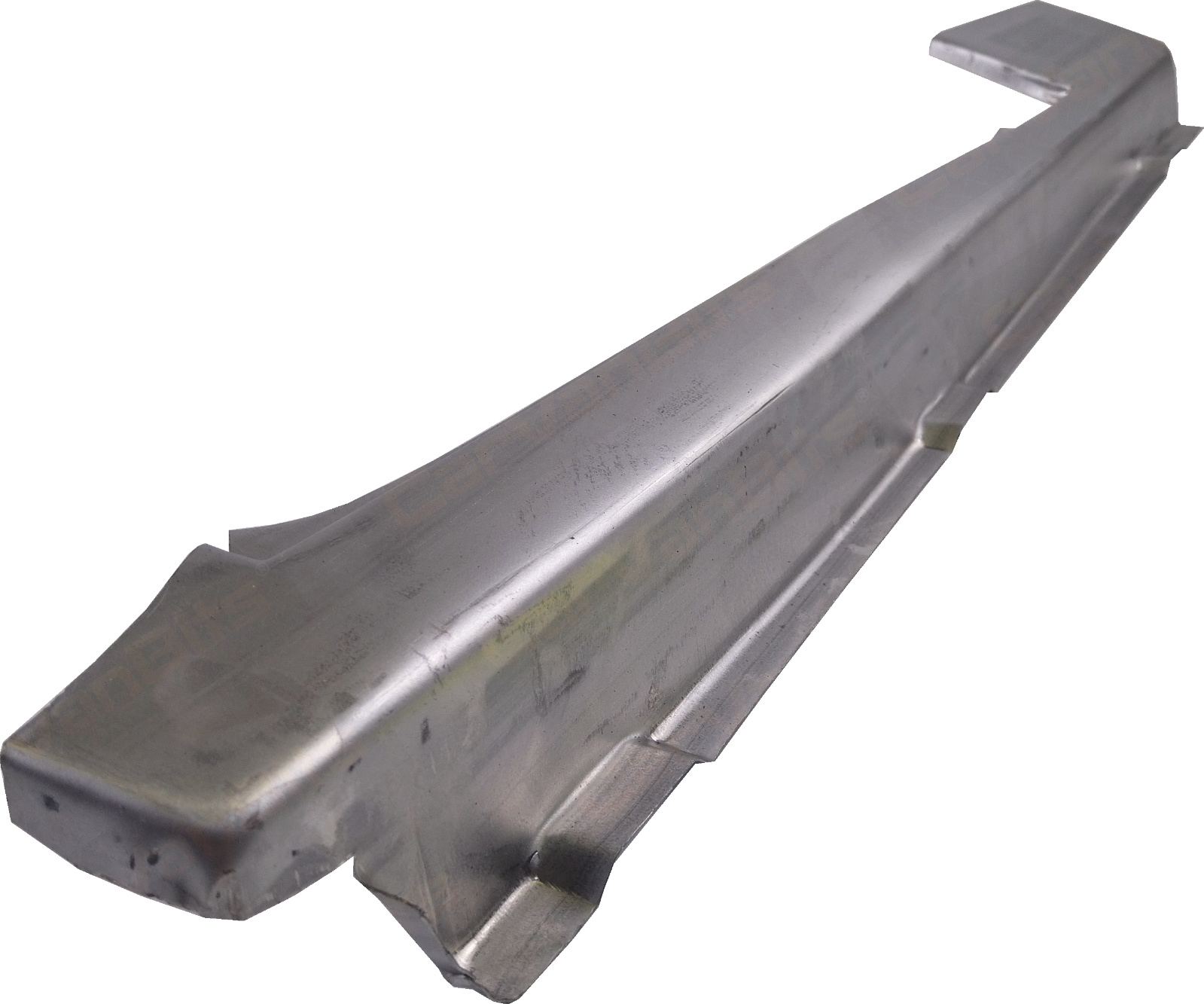 FOR FORD TRANSIT MK4 MK5 91-00 FRONT DOOR DOORSTEP WHEEL ARCH REPAIR PANEL SILL