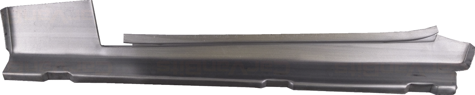 FOR FORD TRANSIT MK4 MK5 91-00 FRONT DOOR DOORSTEP WHEEL ARCH REPAIR PANEL SILL