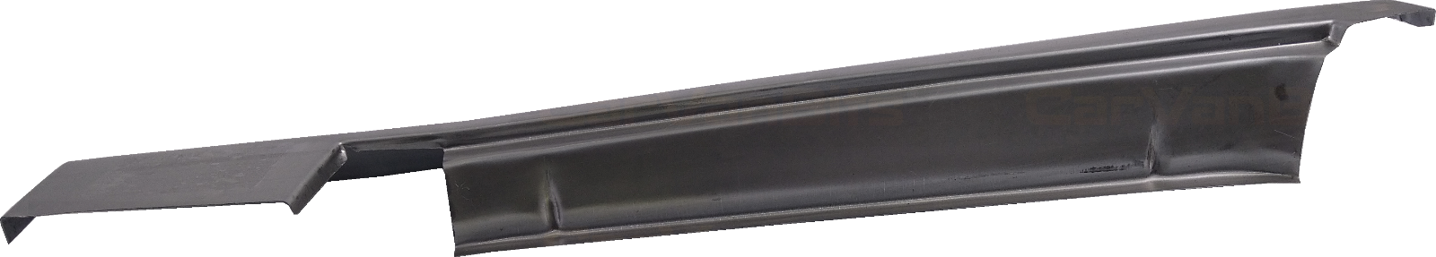 FOR FORD TRANSIT MK4 MK5 91-00 FRONT DOOR DOORSTEP WHEEL ARCH REPAIR PANEL SILL