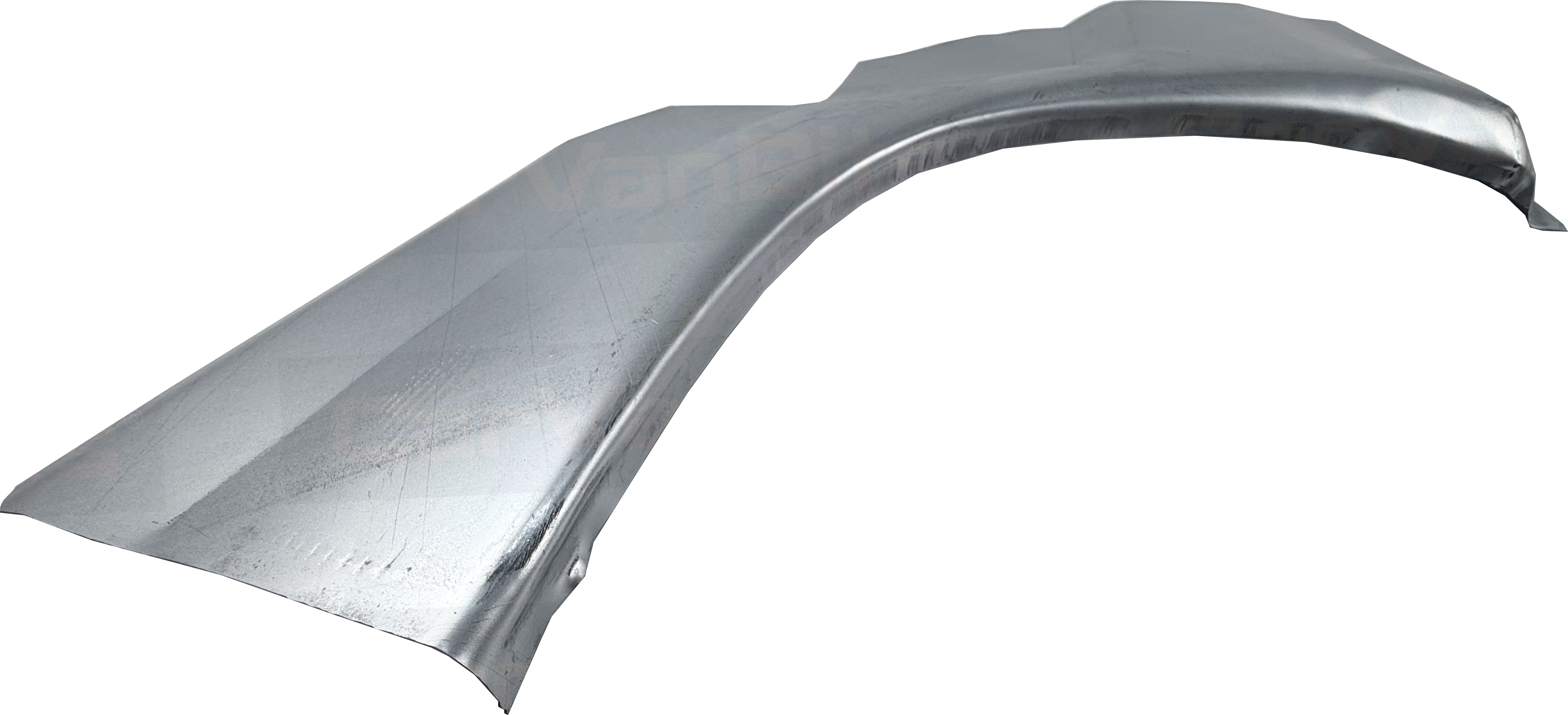 FOR MITSUBISHI PAJERO 2 MK2 91-99 5 DOOR REAR WHEEL ARCH WING REPAIR PANEL SET