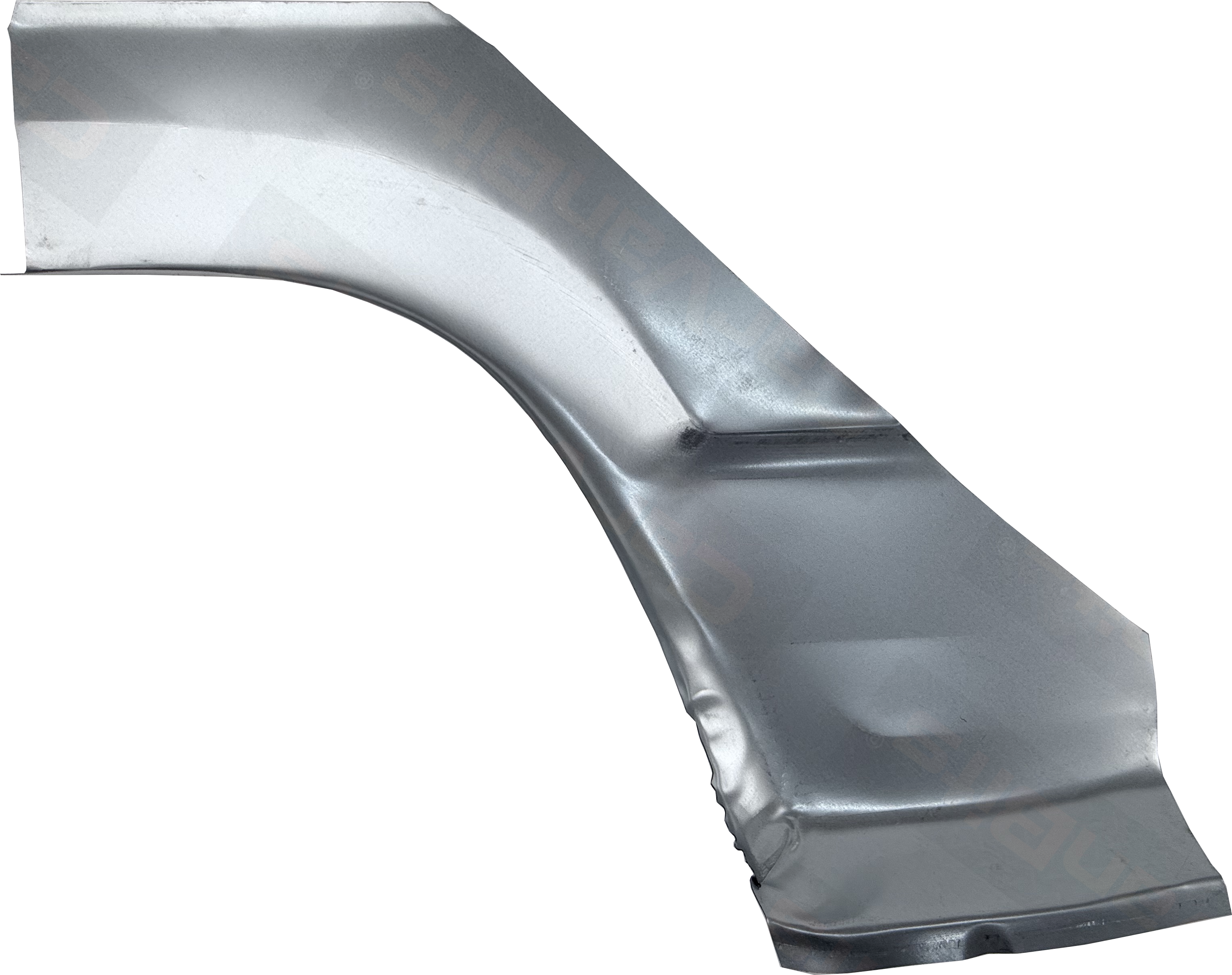 FOR MITSUBISHI PAJERO 2 MK2 91-99 5 DOOR REAR WHEEL ARCH WING REPAIR PANEL SET