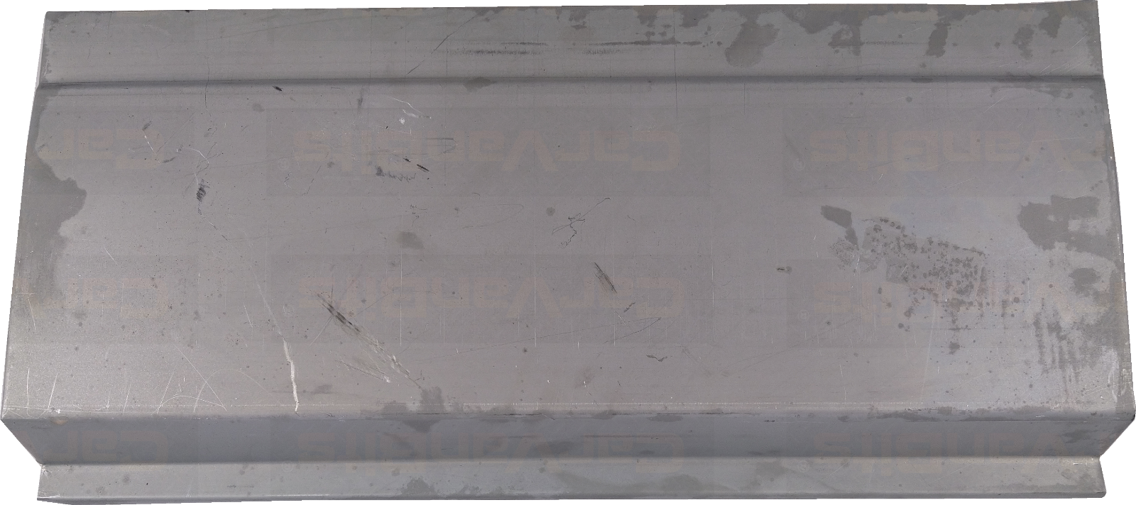 FOR RENAULT MASTER MOVANO NV400 10-20 L4 BEHIND REAR ARCH WING REPAIR PANEL RIGH