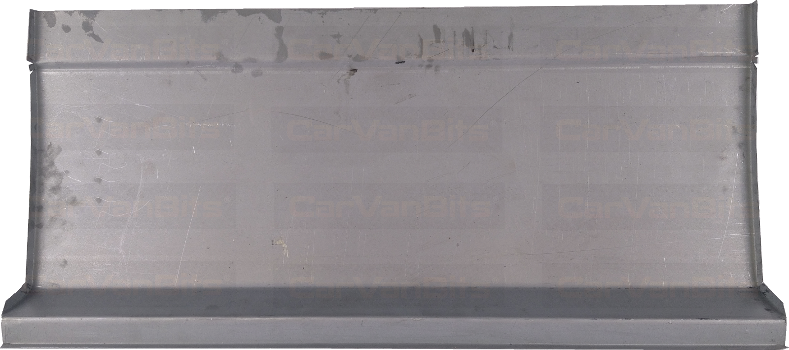 FOR RENAULT MASTER MOVANO NV400 10-20 L4 BEHIND REAR ARCH WING REPAIR PANEL RIGH