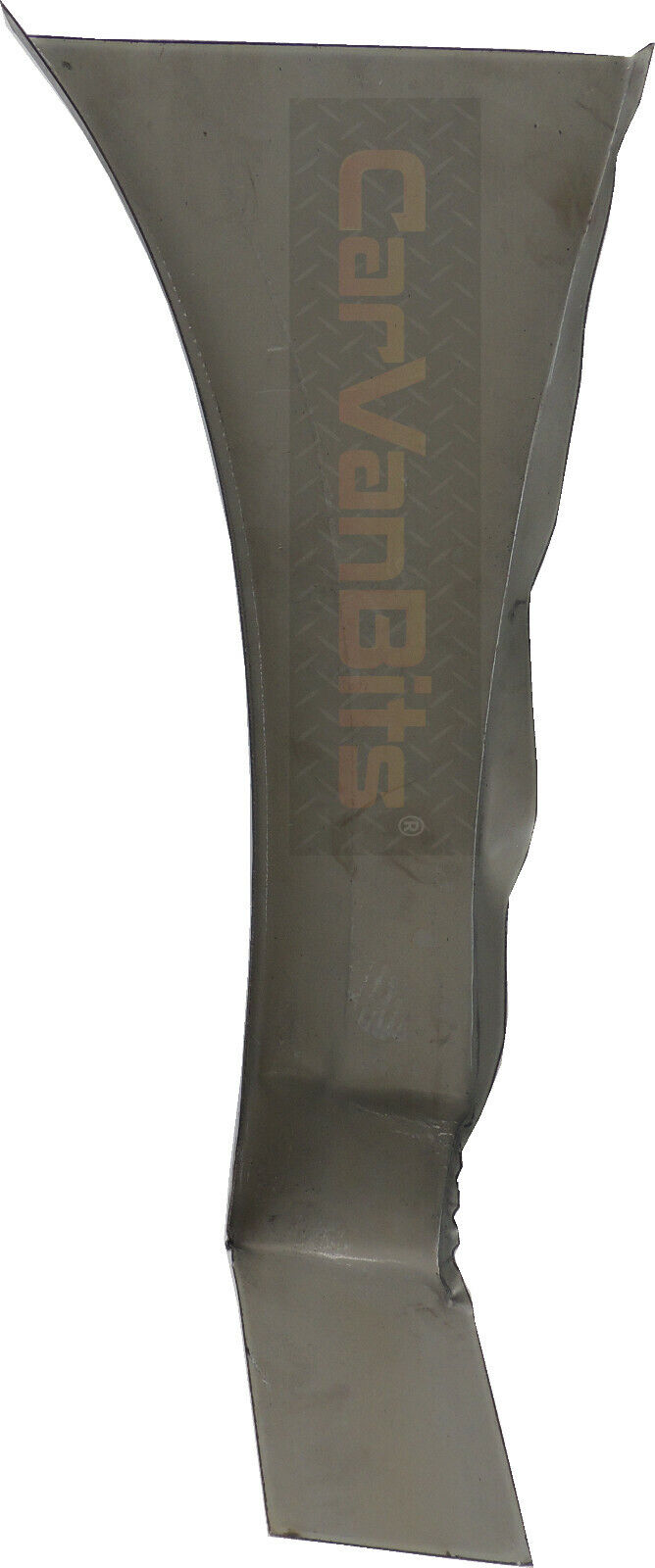 FOR SUBARU IMPREZA GD GG 00-07 FRONT WING FENDER PILLAR REPAIR BODY RUST PANEL 