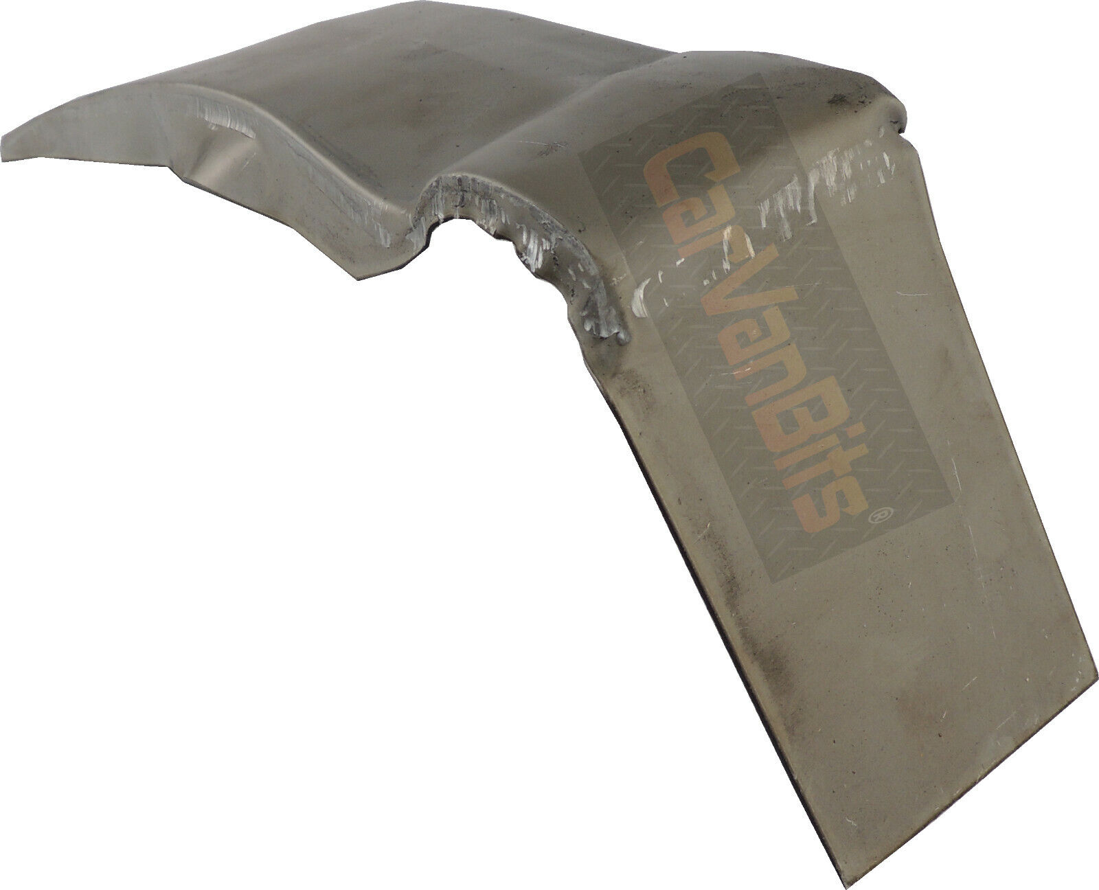 FOR SUBARU IMPREZA GD GG 00-07 FRONT WING FENDER PILLAR REPAIR BODY RUST PANEL 