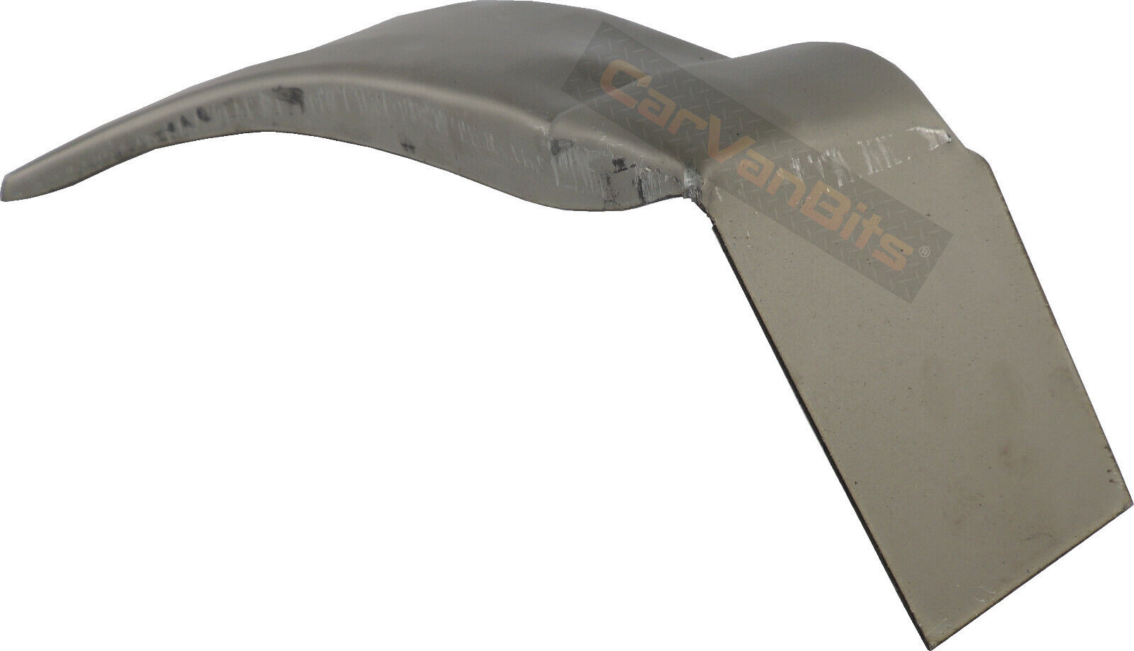 FOR SUBARU IMPREZA GD GG 00-07 FRONT WING FENDER PILLAR REPAIR BODY RUST PANEL 