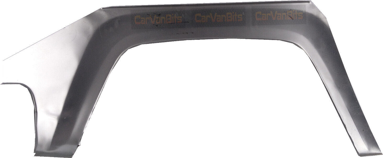 FOR DAIHATSU FOURTRAK ROCKY FEROZA 85-01 REAR WHEEL ARCH REPAIR BODY SILL PANEL 