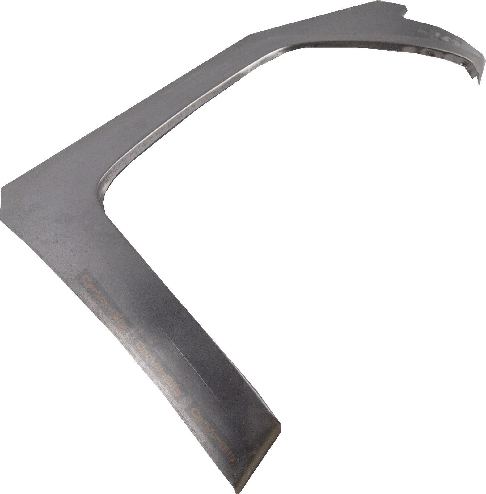 FOR DAIHATSU FOURTRAK ROCKY FEROZA 85-01 REAR WHEEL ARCH REPAIR BODY SILL PANEL 