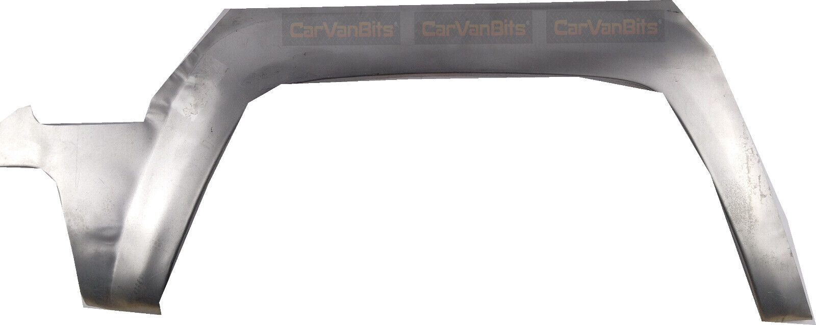 FOR DAIHATSU FOURTRAK ROCKY FEROZA 85-01 REAR WHEEL ARCH REPAIR BODY SILL PANEL 