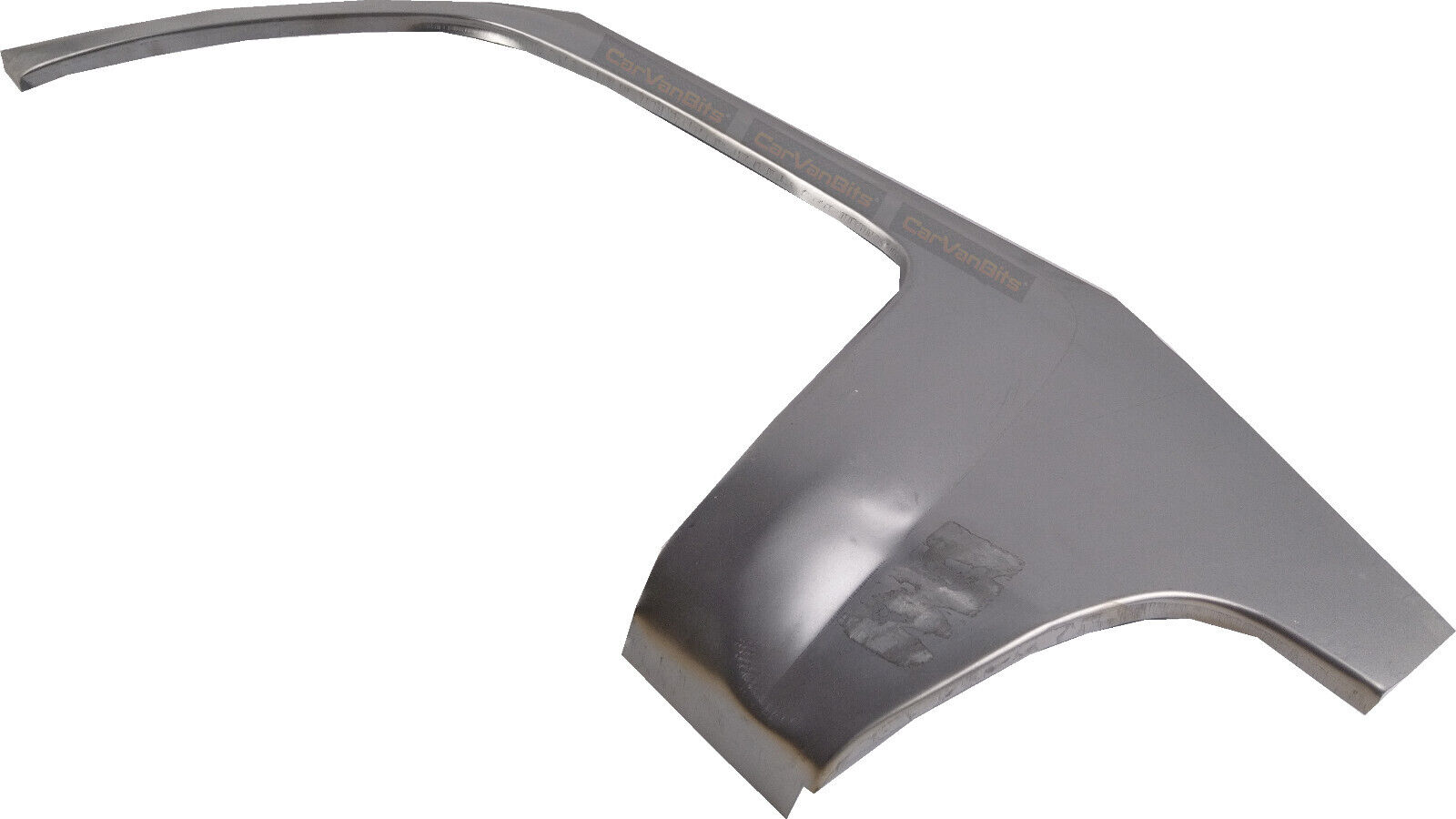 FOR DAIHATSU FOURTRAK ROCKY FEROZA 85-01 REAR WHEEL ARCH REPAIR BODY SILL PANEL 