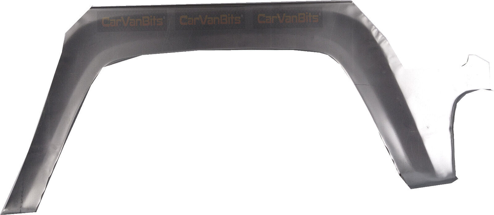 FOR DAIHATSU FOURTRAK ROCKY FEROZA 85-01 REAR WHEEL ARCH REPAIR BODY SILL PANEL 