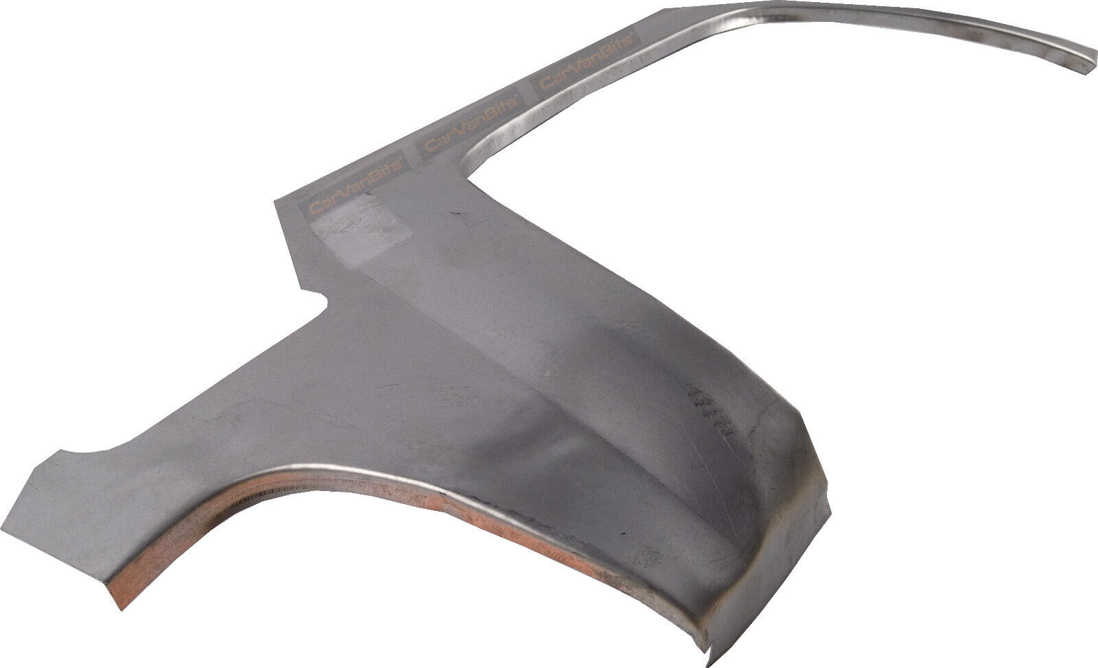 FOR DAIHATSU FOURTRAK ROCKY FEROZA 85-01 REAR WHEEL ARCH REPAIR BODY SILL PANEL 