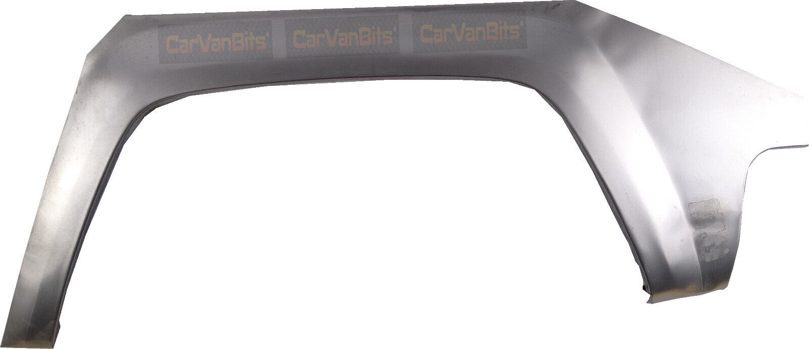 FOR DAIHATSU FOURTRAK ROCKY FEROZA 85-01 REAR WHEEL ARCH REPAIR BODY SILL PANEL 