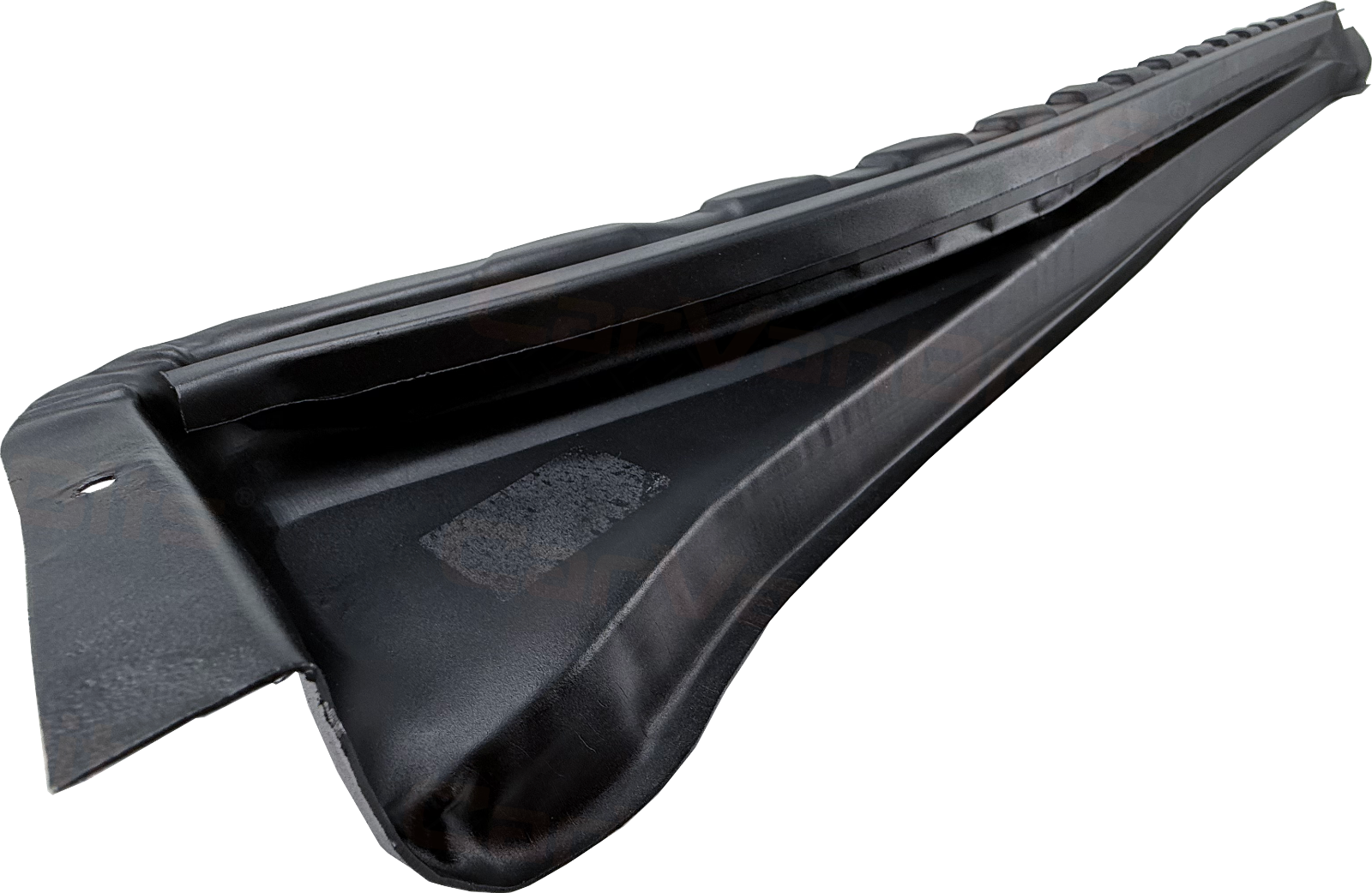 FOR VW TRANSPORTER T4 90-03 UNDER SIDE SLIDING DOOR SILL REPAIR DOORSTEP PANEL