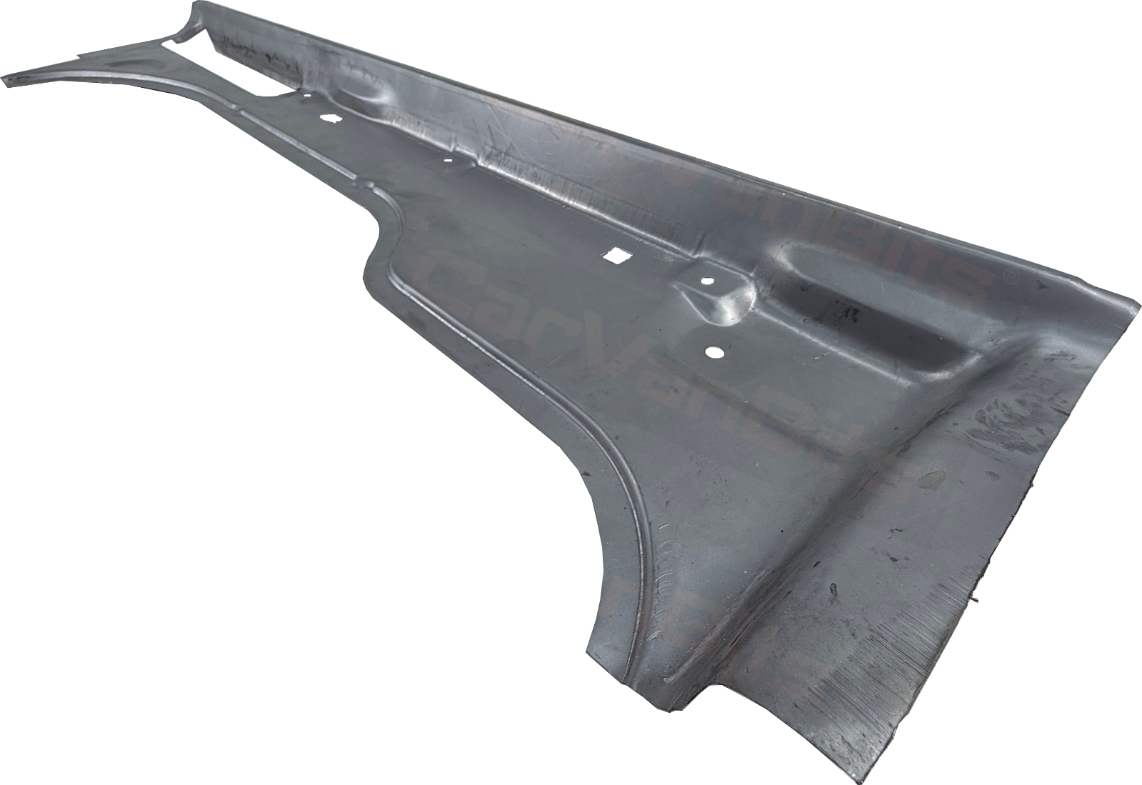 FOR RENAULT TRAFIC 2001- UNDER SIDE SLIDING DOOR REPAIR PANEL SILL RIGHT