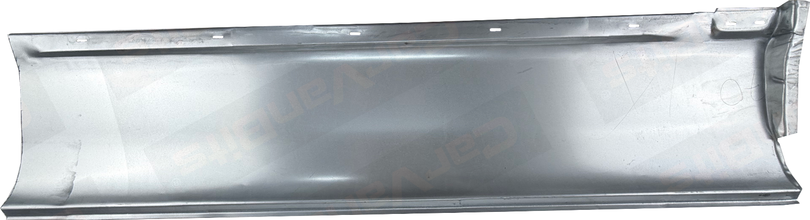 FOR VAUXHALL MOVANO 1998-2010 SIDE BODY REPAIR SILL OUTER RUST PANEL RIGHT