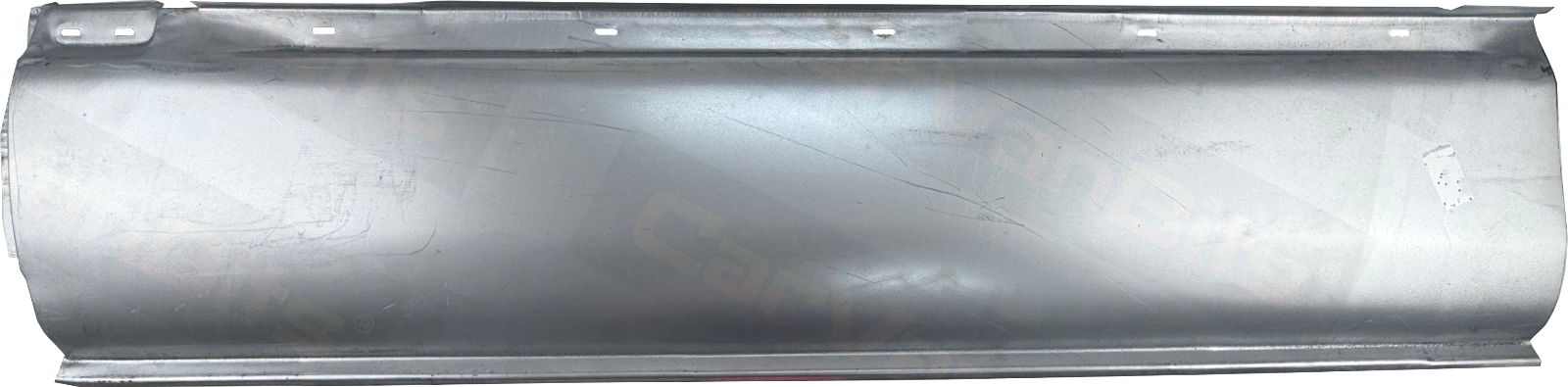 FOR VAUXHALL MOVANO 1998-2010 SIDE BODY REPAIR SILL OUTER RUST PANEL RIGHT