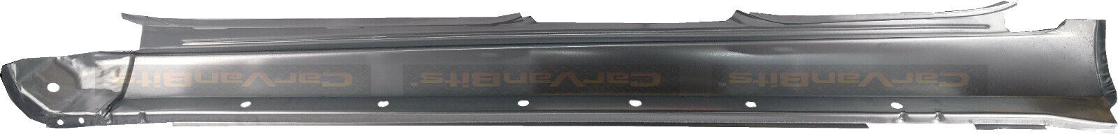 FOR MAZDA 6 GG GY 02-07 4D / 5D FULL SILL REPAIR BODY RUST OUTER PANEL PAIR