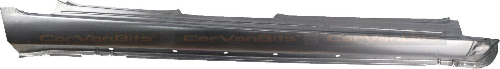 FOR MAZDA 6 GG GY 02-07 4D / 5D FULL SILL REPAIR BODY RUST OUTER PANEL PAIR