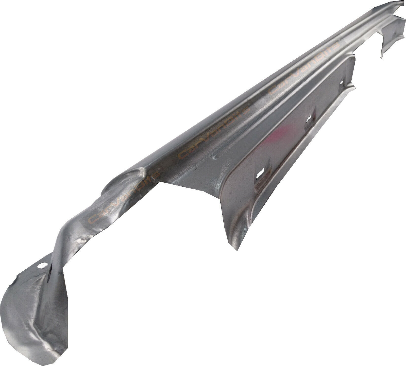 FOR MAZDA 6 GG GY 02-07 4D / 5D FULL SILL REPAIR BODY RUST OUTER PANEL PAIR