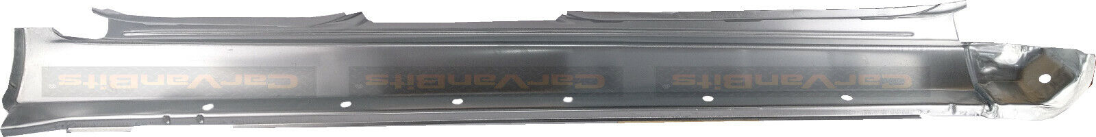 FOR MAZDA 6 GG GY 02-07 4D / 5D FULL SILL REPAIR BODY RUST OUTER PANEL PAIR