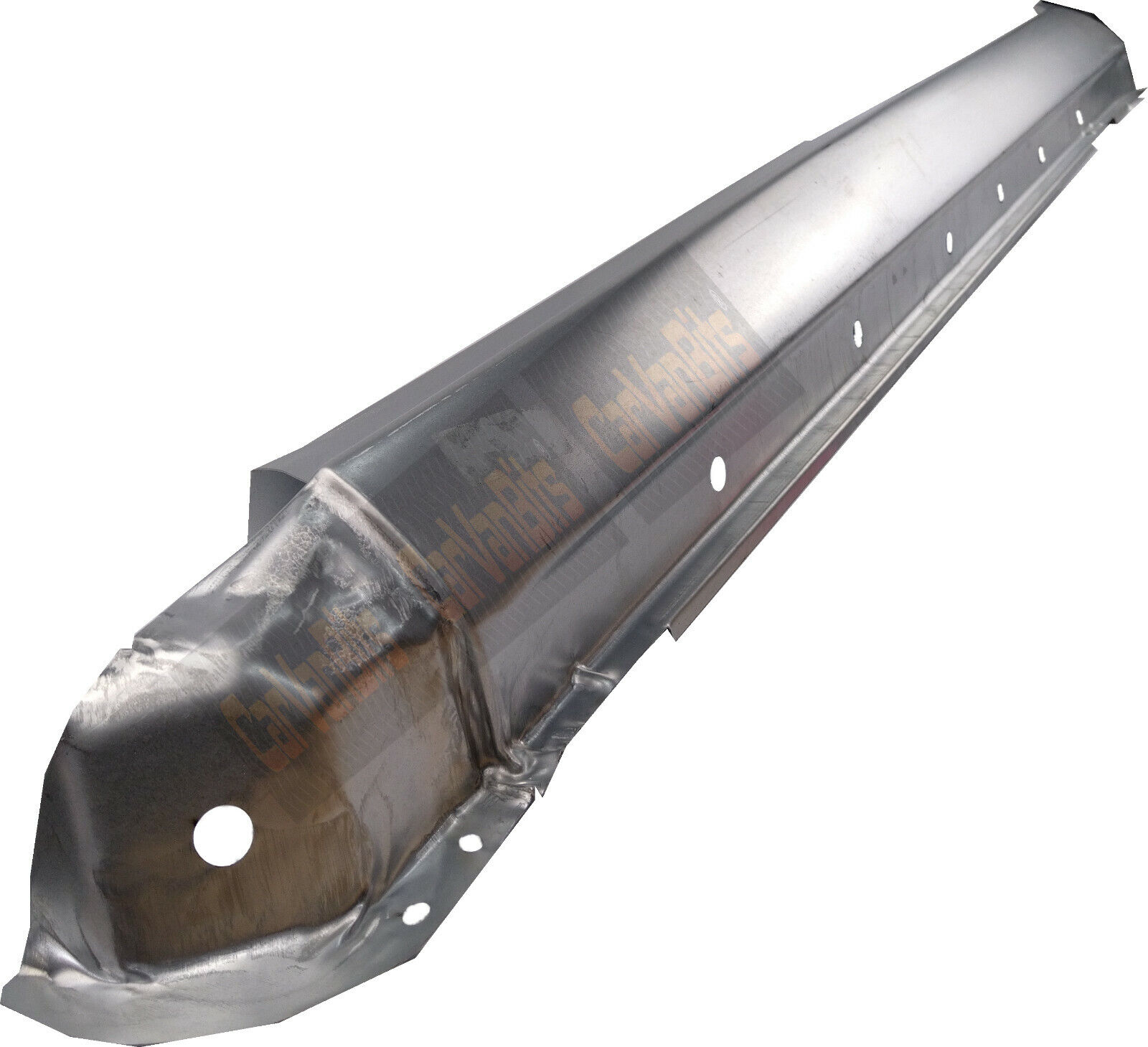 FOR MAZDA 6 GG GY 02-07 4D / 5D FULL SILL REPAIR BODY RUST OUTER PANEL PAIR