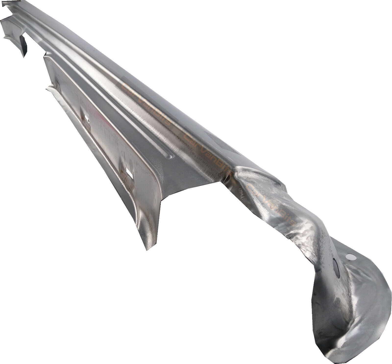 FOR MAZDA 6 GG GY 02-07 4D / 5D FULL SILL REPAIR BODY RUST OUTER PANEL PAIR