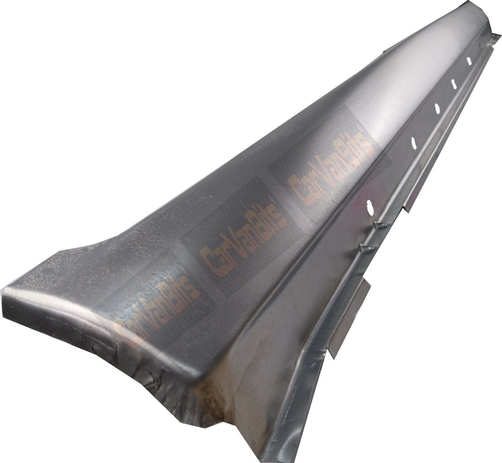 FOR MAZDA 6 GG GY 02-07 4D / 5D FULL SILL REPAIR BODY RUST OUTER PANEL PAIR