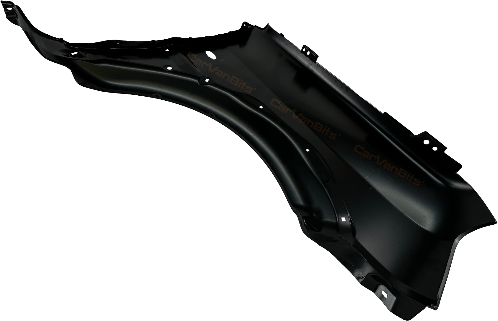 FOR SUZUKI JIMNY FJ 12-18 FRONT WHEEL ARCH WING FENDER REPAIR BODY PANEL LEFT