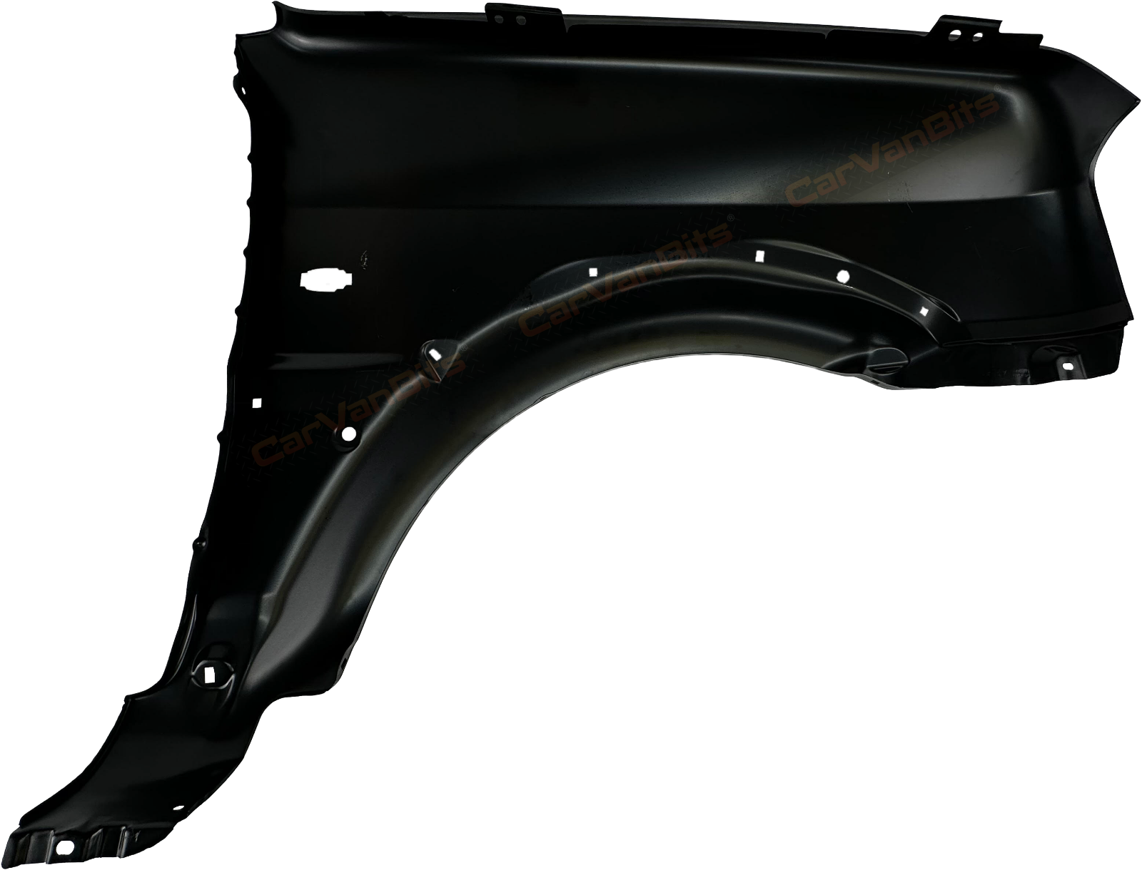 FOR SUZUKI JIMNY FJ 12-18 FRONT WHEEL ARCH WING FENDER REPAIR BODY PANEL LEFT