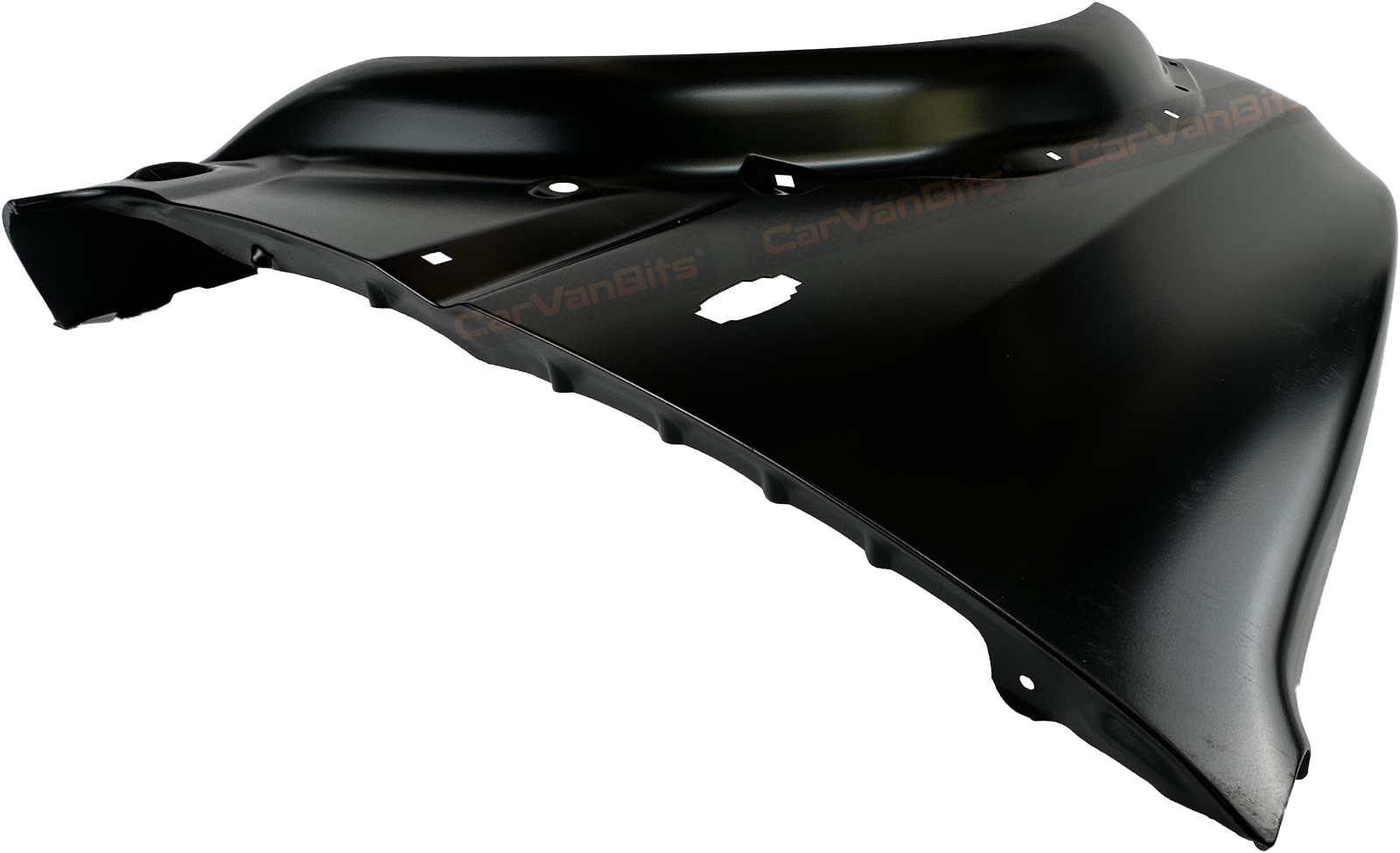 FOR SUZUKI JIMNY FJ 12-18 FRONT WHEEL ARCH WING FENDER REPAIR BODY PANEL LEFT