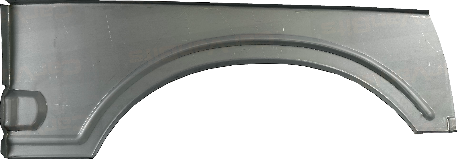 FOR SUZUKI SAMURAI / SANTANA SJ 81-98 WHEEL ARCH SILL REPAIR BODY PANEL X8 SET
